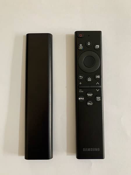 Samsung 100% Original Smart Tv Remote Control 2