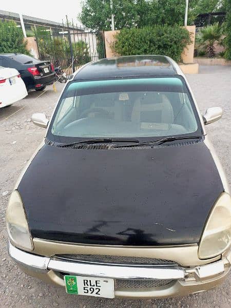 Daihatsu Other 1998 1