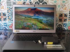 Acer Chromebook 14 (CB3-431) Dar Grey Colour