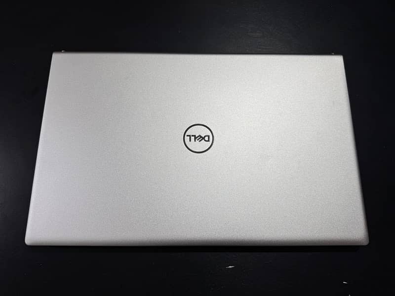 Dell Inspiron 5510 15inch 11th gen 4