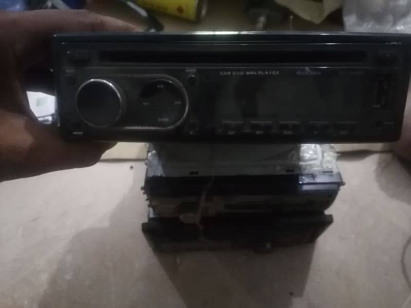 three mp3 players for sale 0