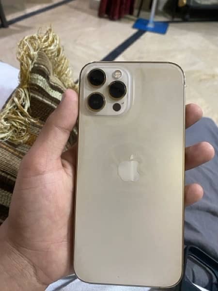 iphone 12 pro max 128Gb 1