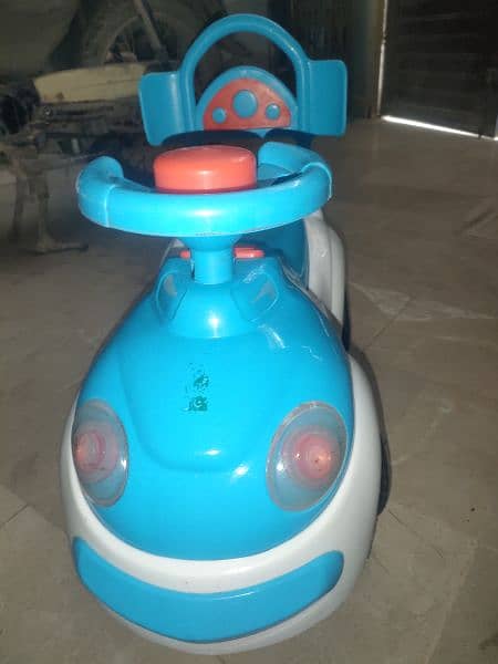 kids vehicle 1