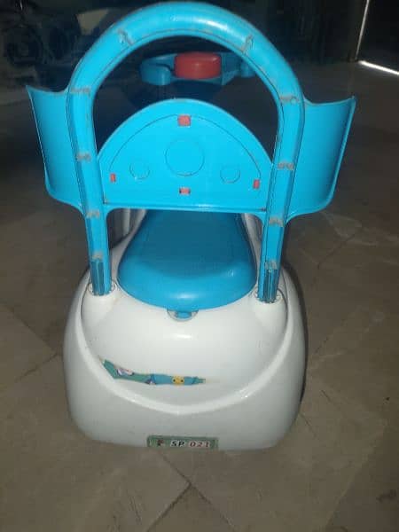 kids vehicle 2