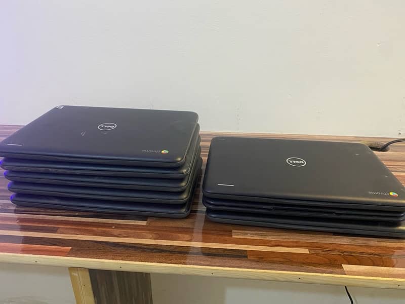 Dell Chromebooks 3180 1