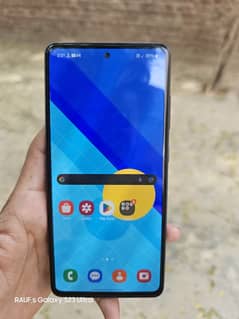 Samsung A52s 5G PTA 0