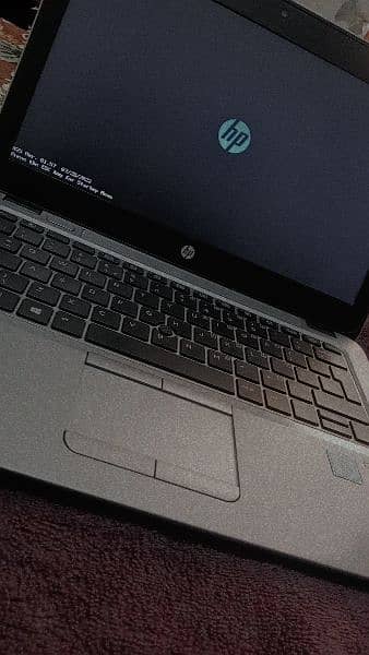 HP Laptop 0