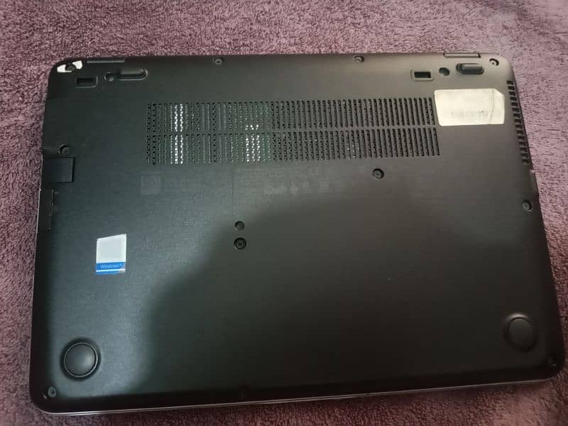 HP Laptop 2