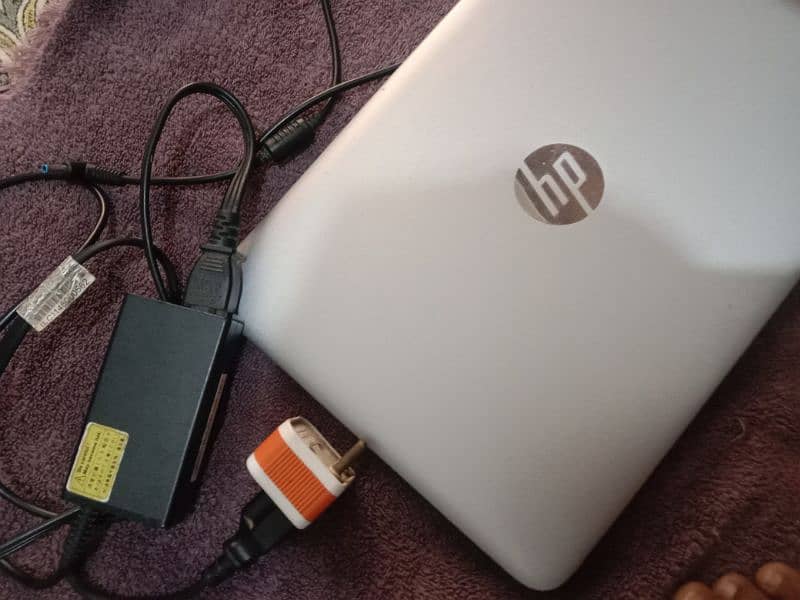 HP Laptop 3