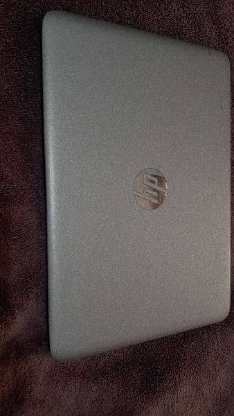 HP Laptop 6