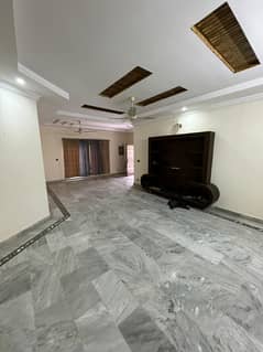 Gulberg residencia islamabad E Block kanal Upper portion available for rent