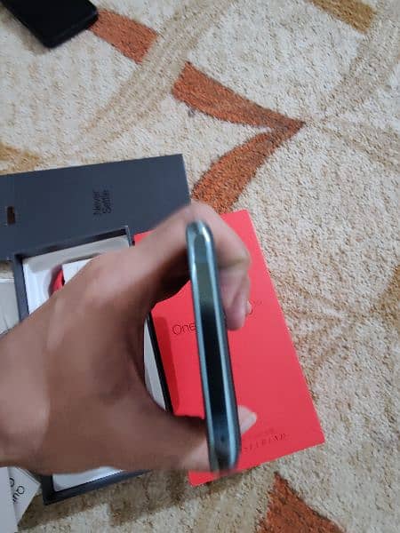 OnePlus 10 pro 12 256 Non PTA Non Active 3