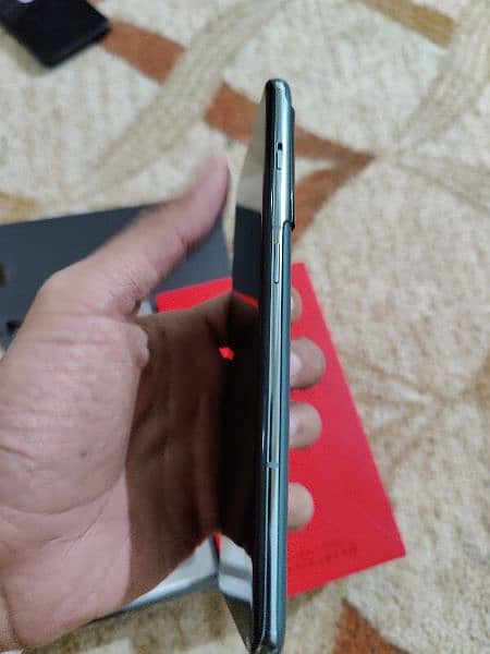 OnePlus 10 pro 12 256 Non PTA Non Active 4