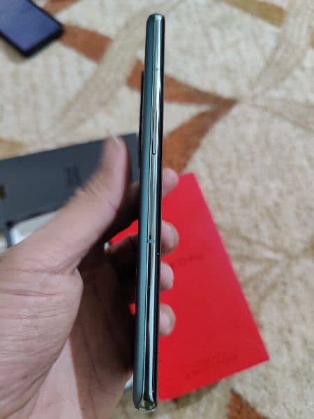 OnePlus 10 pro 12 256 Non PTA Non Active 5