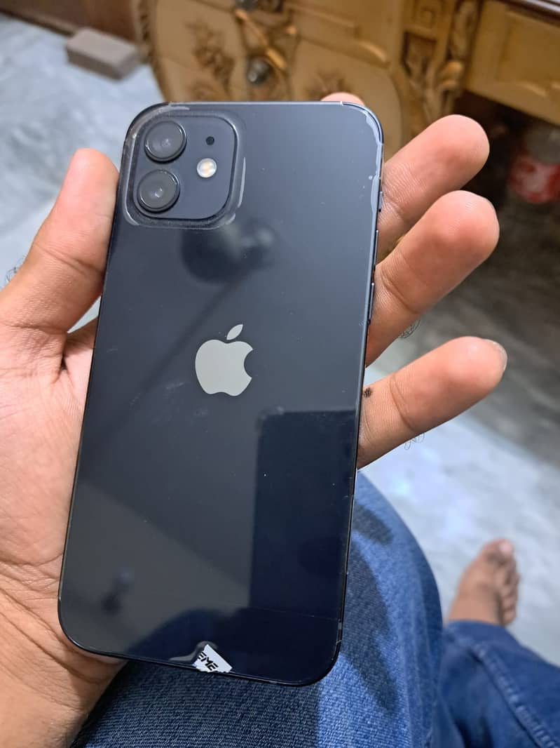 Iphone 12 64GB 3