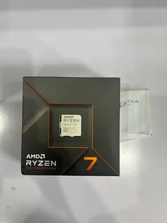 ryzen 7 7700x