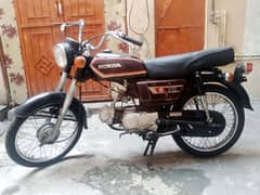 honda 82 original Japanese 100% genuine