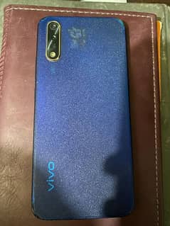 vivo S1 4 128