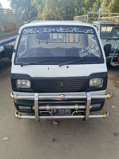 Suzuki pick up