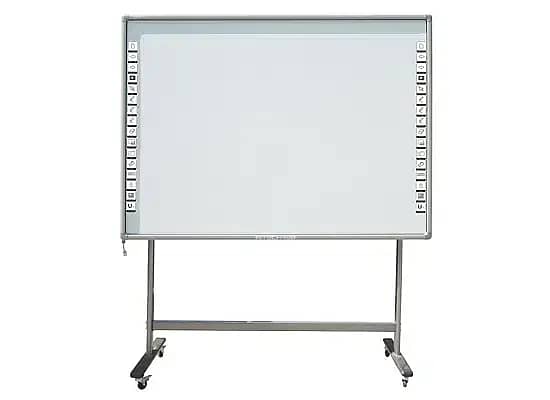 Interactive White board | Smart Flat Panel | Touch Screen | LED 3