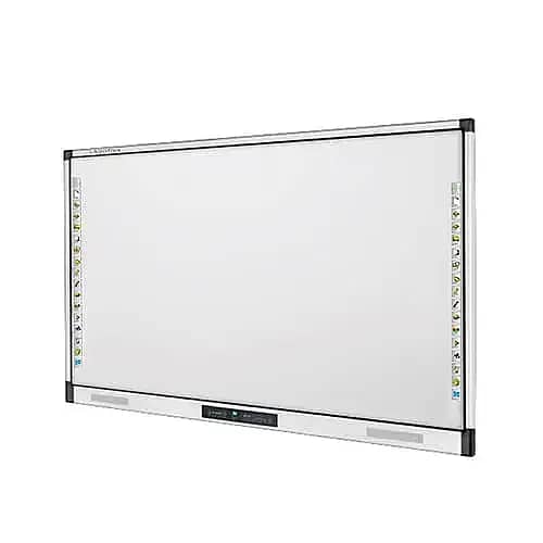 Interactive White board | Smart Flat Panel | Touch Screen | LED 4