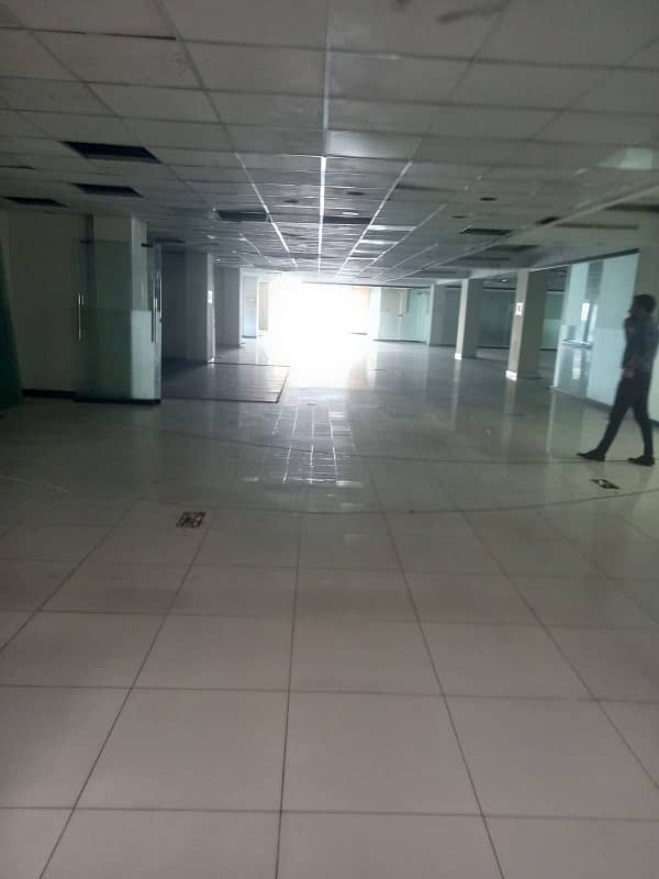 6000 SQF MM Alam Facing Very Nice Office 2