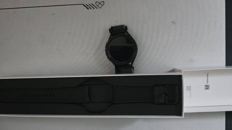 Samsung Galaxy Watch 6 Classic 47mm 2