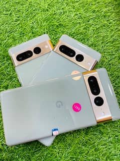 Google 6A 6Pro 7 7 Pro Fresh Stock 0