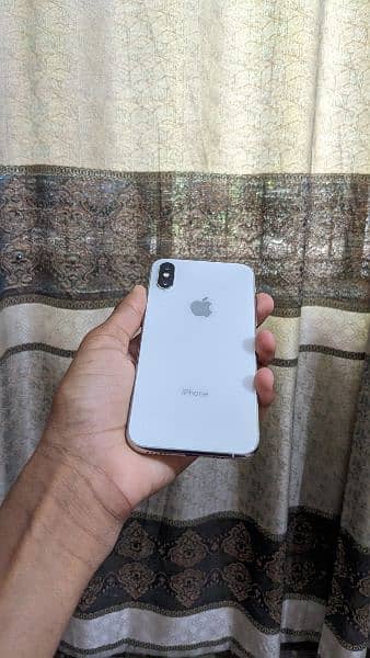 iphone xs brand new 1