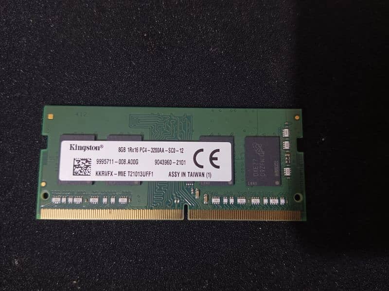 Computer Laptop RAMs DDR3 DDR4 5