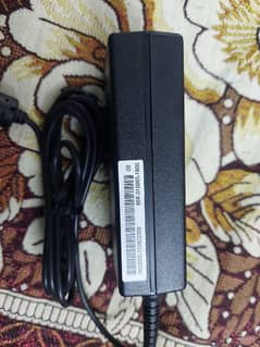 laptop charger