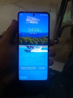 infinix note 11 pro .