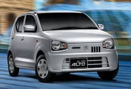 Alto Wagon R and Picanto available for Rent and Monthly pick and Drop