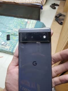 Google Pixel 6 non pta 10/10 condition 0