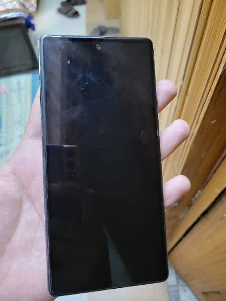 Google Pixel 6 non pta 10/10 condition 1