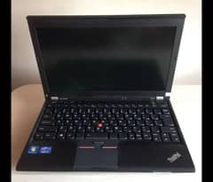 Lenobo Thinkpad