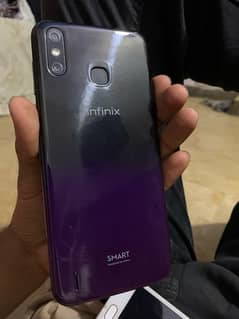 infinix