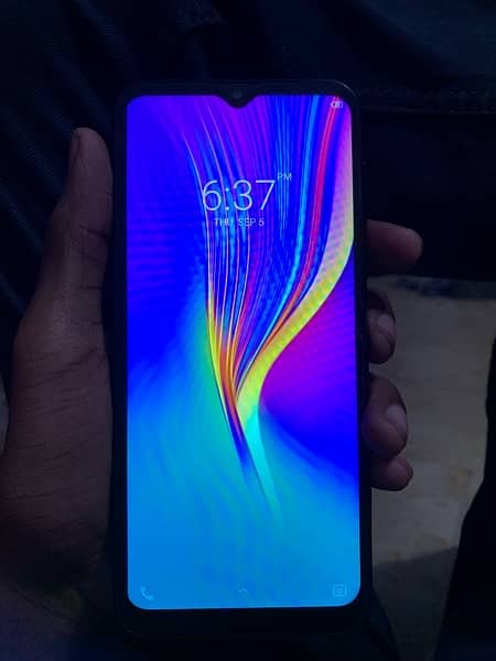 infinix smart 4 2/32 1