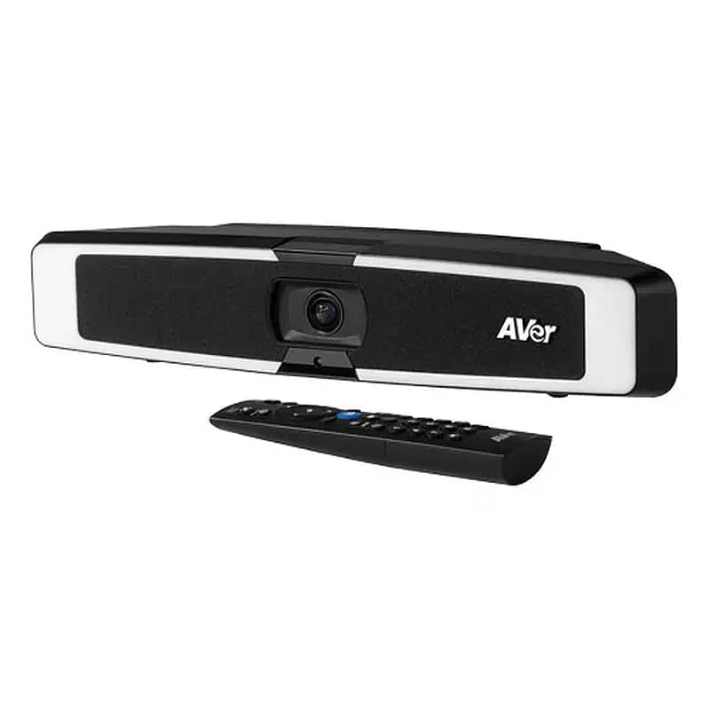 Logitech | Aver | Poly | Video Conferencing | Audio Conferencing 5