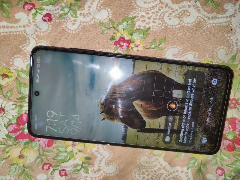 Poco X3 Pro 256 GB With everything 8