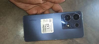 infinix