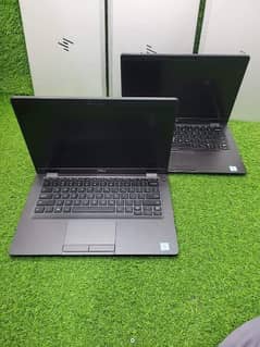 8th Generation Dell Core i5 Full Display 8GB Ram + 256GB SSad