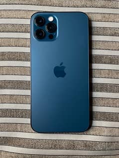 IPHONE 12 PRO PTA APPROVED