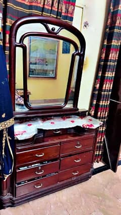 dressing table for sale full new type