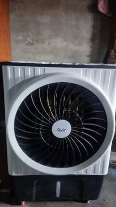 AIR COOLER 0