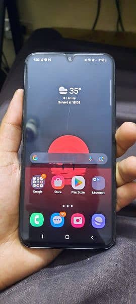 Samsung a34 5g 7