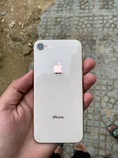 Iphone 8 Non PTA 0