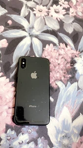 Iphone X 64gb Approved 4