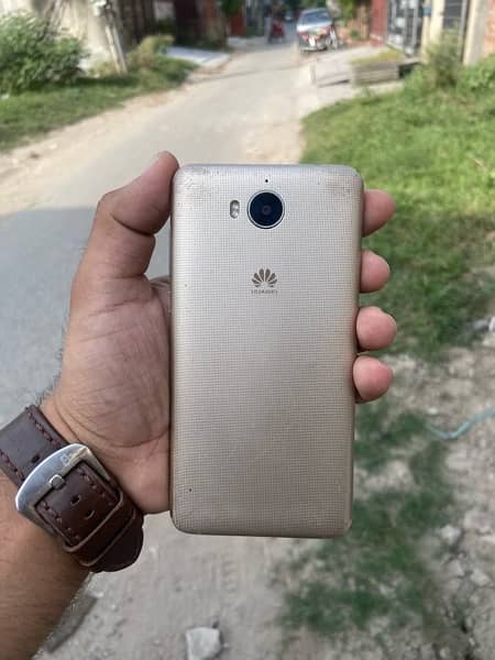 huawei y5 2017 0