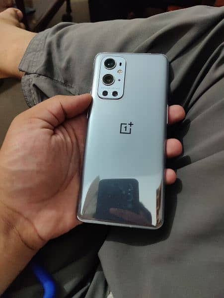 ONEPLUS 9 PRO DUAL SIM WATERPACK 0